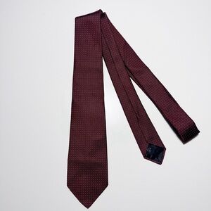Britches of Georgetowne Silk Tie